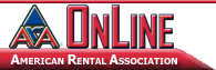American Rental Association