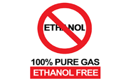 Non-ethanol fuel